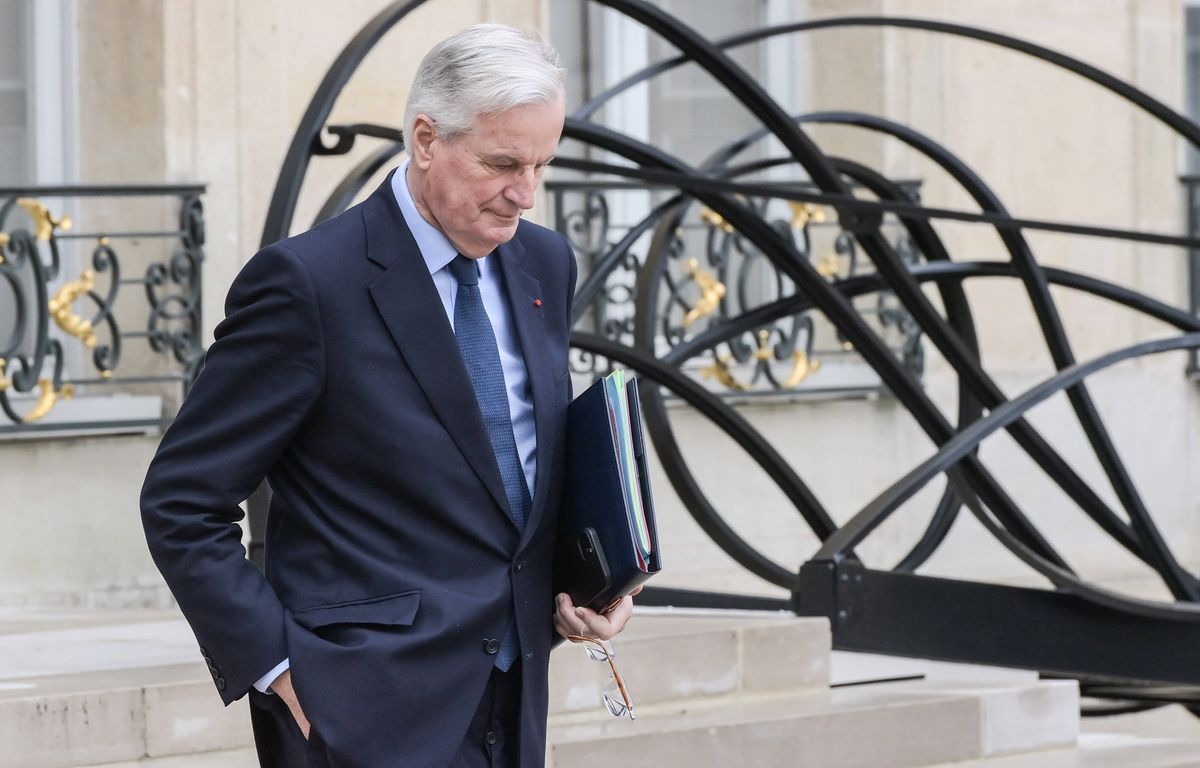 Budget 2025 : Michel Barnier ne va finalement pas relever les impôts sur l'électricité