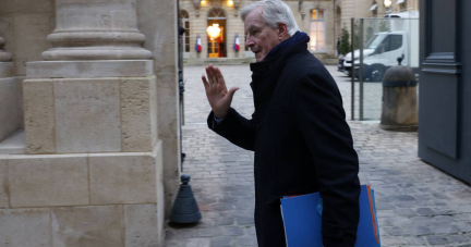 Budget de la sécu : première lecture et premiers revers pour le gouvernement