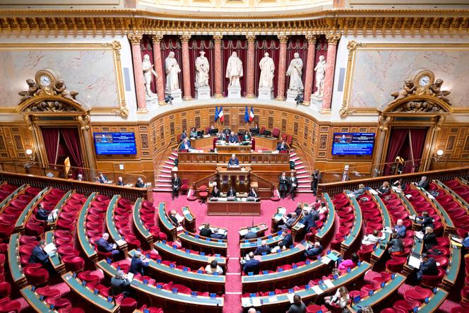 Budget de la Sécurité sociale : le déficit prévu réduit de 1 milliard d’euros lors de son examen au Sénat