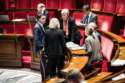 Budget de la Sécurité sociale : les députés rejettent encore des mesures du gouvernement