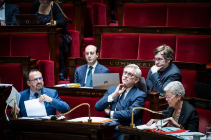 Budget de la Sécurité sociale : « Un échec collectif majeur », les députés ne parviennent pas à voter dans les délais impartis