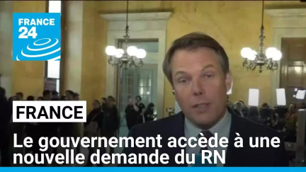 Budget : le gouvernement accède à une nouvelle demande du RN sur le déremboursement des médicaments