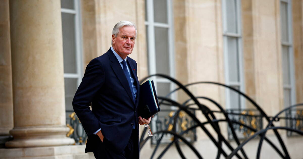 Budget : pourquoi Michel Barnier ne doit pas se soumettre au RN