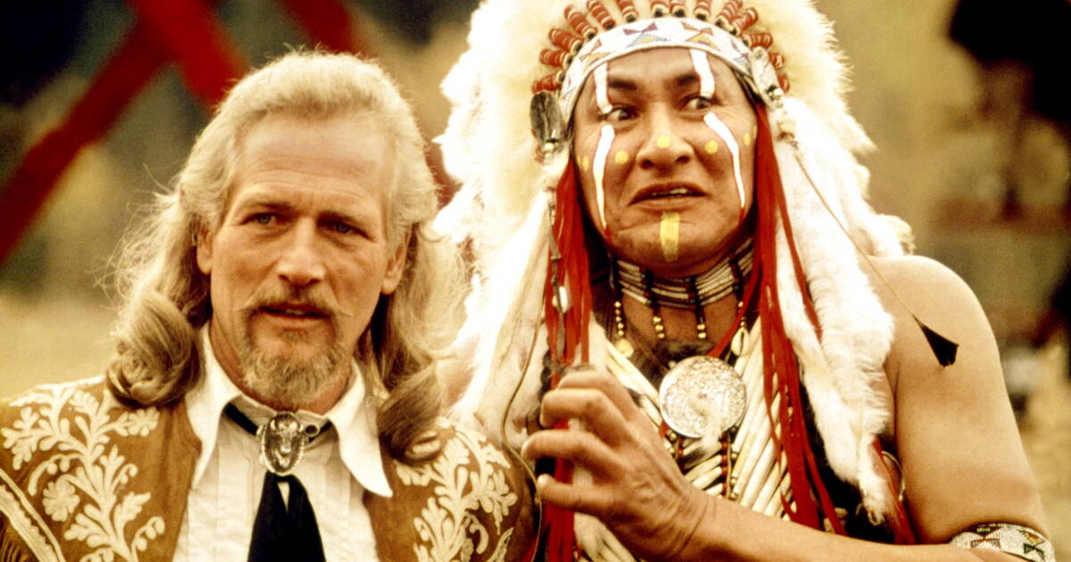 «Buffalo Bill et les Indiens» de Robert Altman : l’envers du folklore