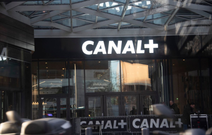 C8 exclue de la TNT : les syndicats prévoient la suppression de 250 postes chez Canal+