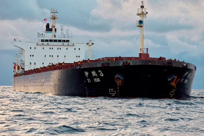 Câbles sous-marins endommagés : « Une coopération entre les industriels et les marines nationales est devenue essentielle »