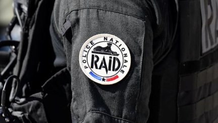 Calvados: un homme blessé par arme à feu à Touques, le suspect s'est rendu aux forces de l'ordre