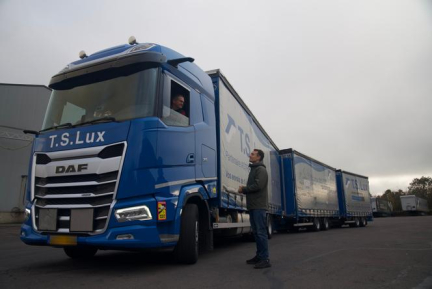 « Camions, quel trafic ! », sur France 5 : la circulation des poids lourds en France, entre délits et arrangements