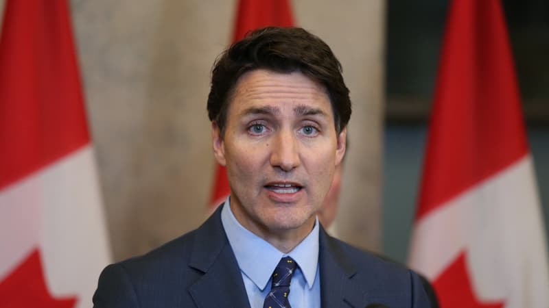 Canada: nouveau scandale pour le gouvernement, un ministre de Justin Trudeau démissionne