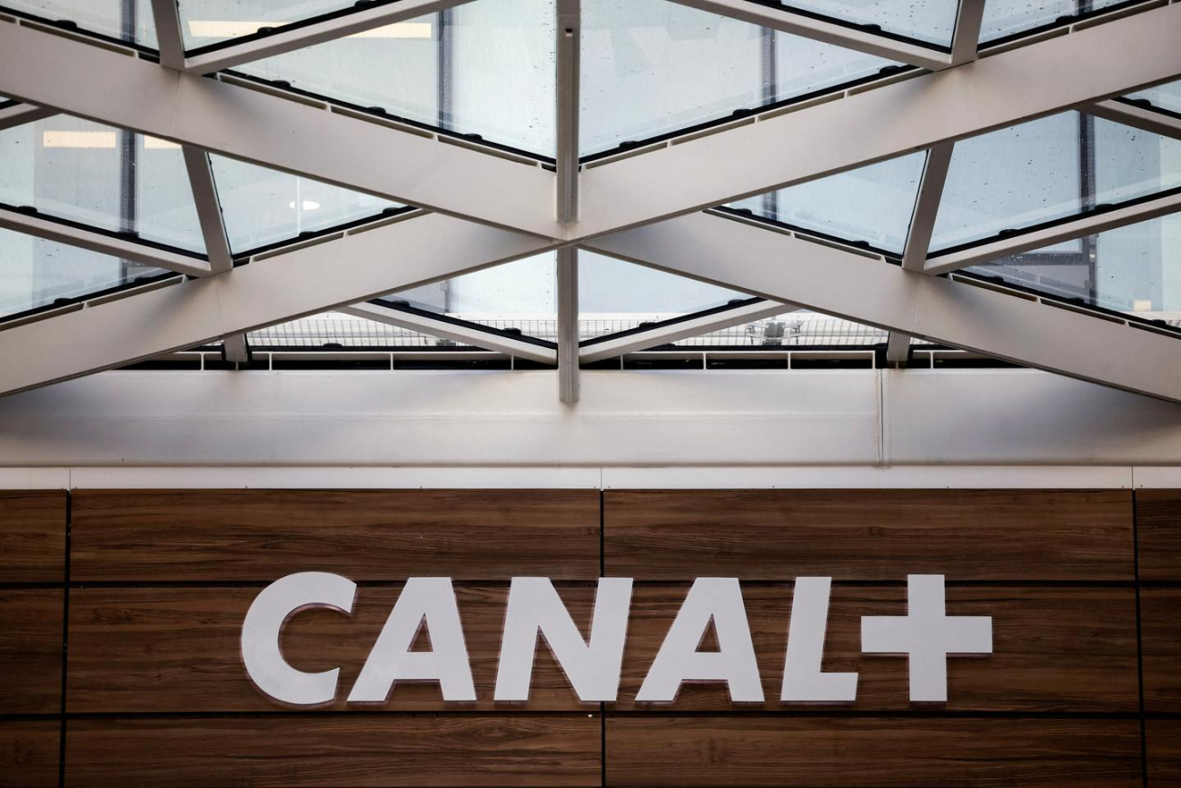 Canal+ annonce le retrait de ses quatre chaînes payantes de la TNT