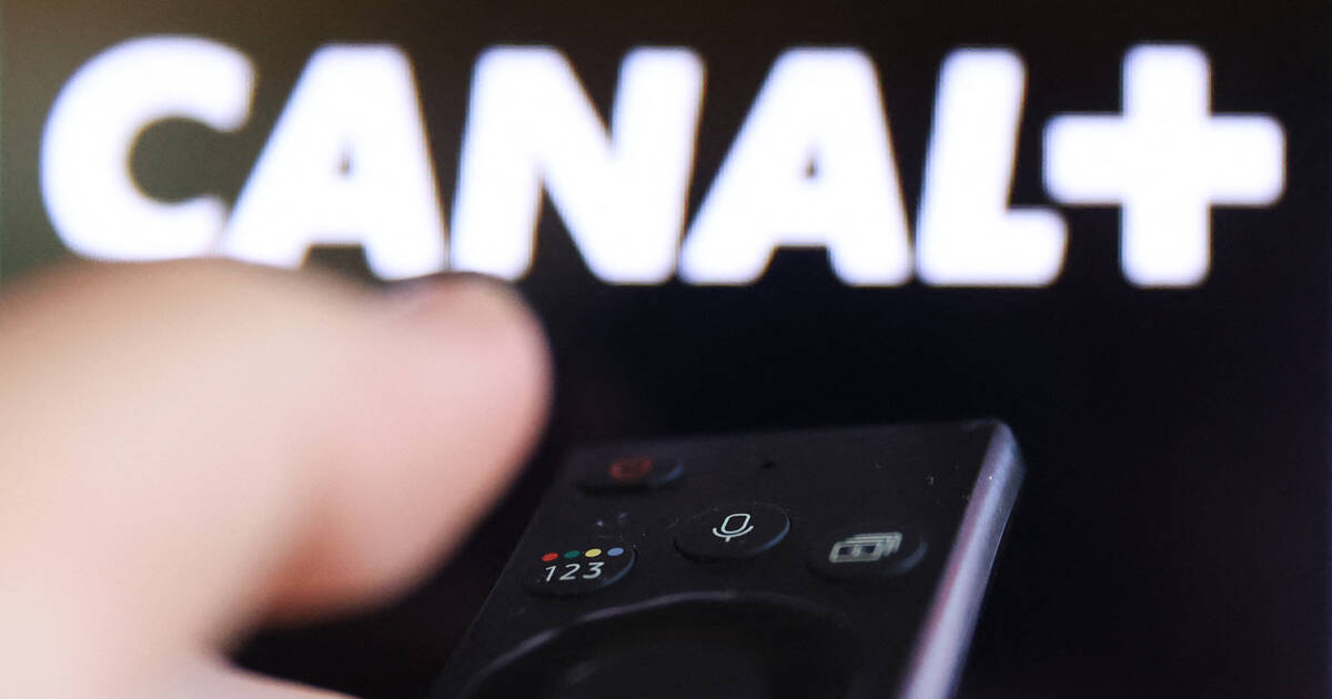 Canal+ annonce retirer ses quatre chaînes payantes de la TNT