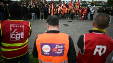 CARTE. Jusqu'à 200.000 emplois menacés en France? La CGT alerte sur une vague de plans sociaux