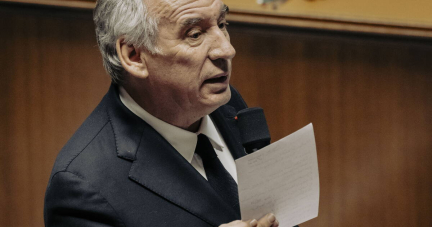 Ce ministre voit en Bayrou le Mandela français (oui, oui)