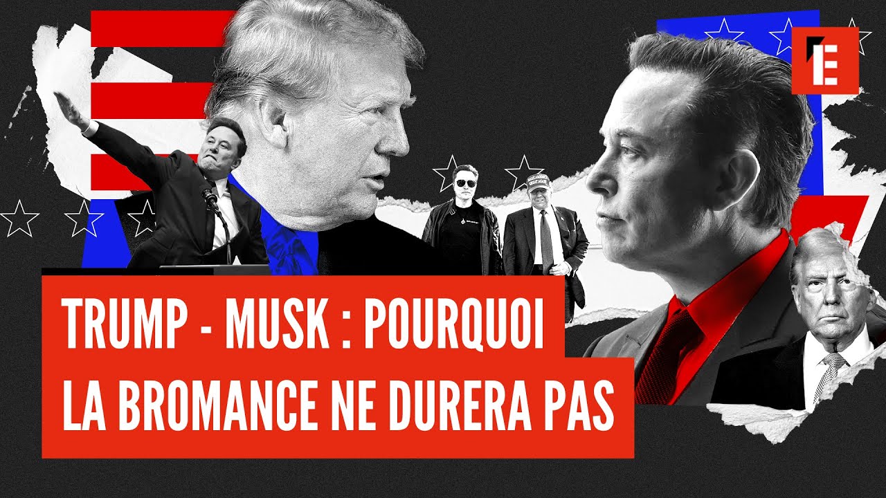 "Ce piège qui risque de se refermer sur Elon Musk..." : le regard avisé d’un éditorialiste conservateur