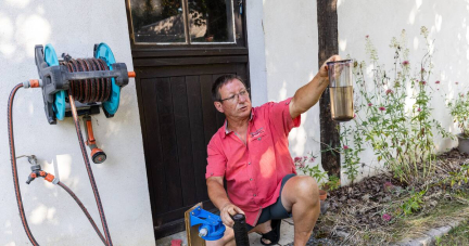 Ce que l’on sait sur le gaz toxique CVM qui contamine les réseaux d’eau potable