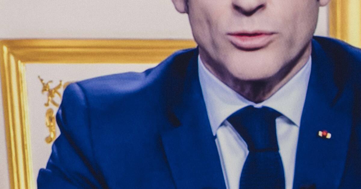 Ce qu’il faut retenir de l’allocution d’Emmanuel Macron : «gouvernement d’intérêt général», «front antirépublicain», refus de démissionner…