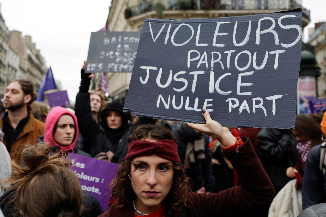 Ce qu’il ne fallait pas rater de l’actualité du week-end : fin de la COP29, manifestations contre les violences sexistes, bombardements à Beyrouth...