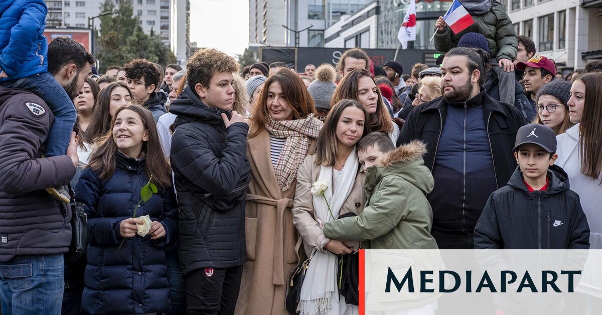 « Cédric était tout pour nous » : la famille Chouviat écrit une dernière fois au juge