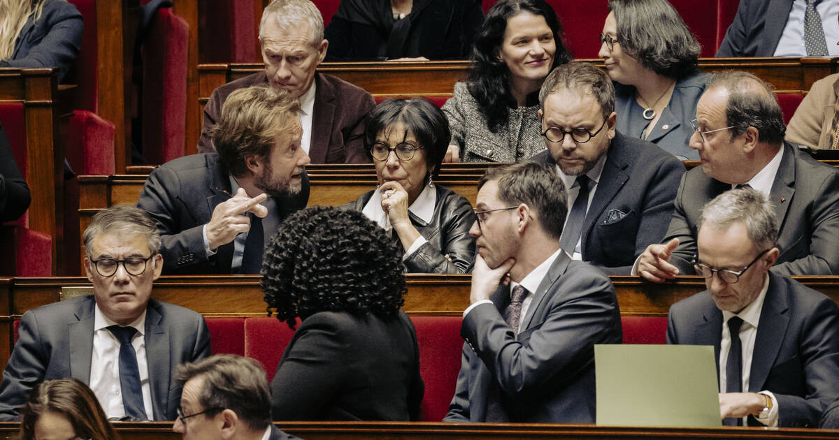 Censure ou pas censure du gouvernement Bayrou ? Les socialistes n’ont toujours pas tranché