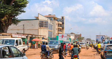 Centrafrique : ces voleurs de pénis qui créent la psychose à Bangui