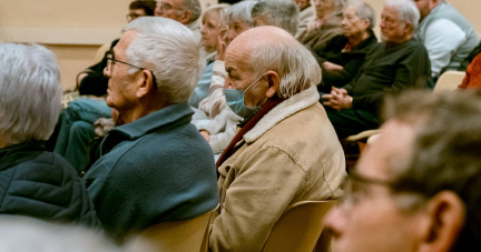 Centres de santé Médecins Solidaires en zones rurales : «Le pari humaniste un peu utopique du départ fonctionne»