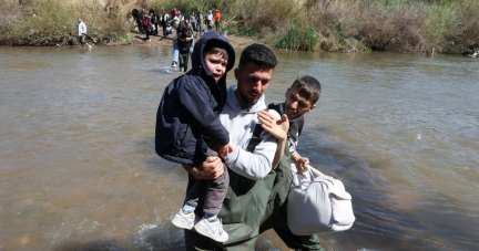 «Ces derniers jours ont été les pires de notre existence» : des milliers d’alaouites fuient la Syrie et gagnent le Liban