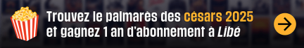 Césars 2025 : «l’Histoire de Souleymane», «Vingt Dieux», «Flow»… Le palmarès et les pronostics de «Libé»