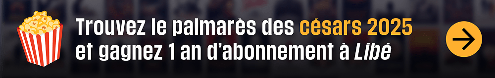 Césars 2025 : «l’Histoire de Souleymane», «Vingt Dieux», «Flow»… Le palmarès et les pronostics de «Libé»