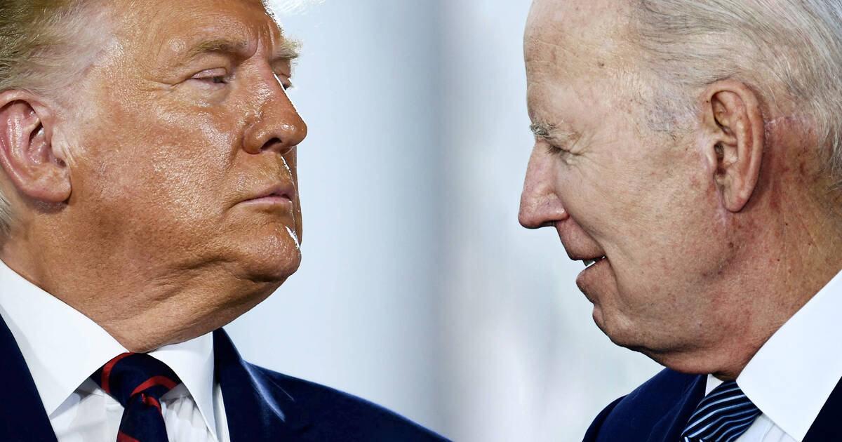 Cessez-le-feu à Gaza : Biden et Trump, l’alliance des contraires