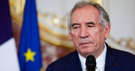 «C’est inacceptable» : François Bayrou s’en prend à l’Algérie après l’attentat de Mulhouse