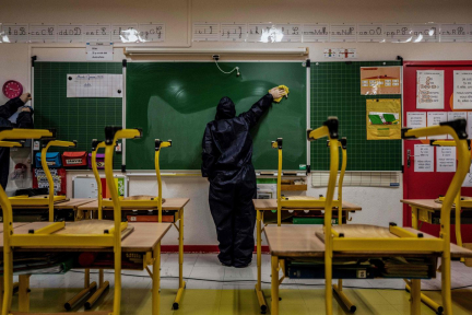 « Cette réforme crée des conditions de scolarisation plus accessibles aux élèves des classes favorisées »