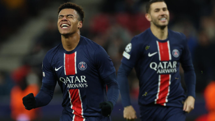 Champions League: PSG and Real Madrid victorious, Liverpool continue unbeaten