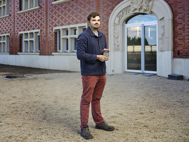 Chez Néolithe, le recyclage des déchets passe le cap industriel