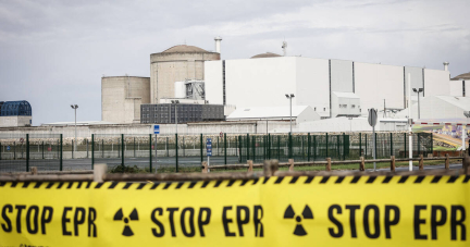 «Choisir la relance du nucléaire, c’est ralentir notre indispensable transition énergétique»