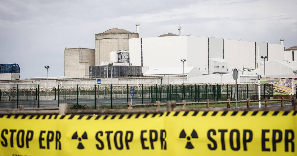 «Choisir la relance du nucléaire, c’est ralentir notre indispensable transition énergétique»