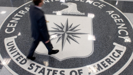 CIA offers buyouts to entire workforce to align with Trump priorities