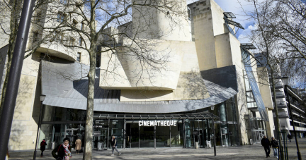 Cinémathèque française : dans un nouveau rapport, la Cour des comptes questionne des statuts «obsolètes» et «une forme d’entre-soi»