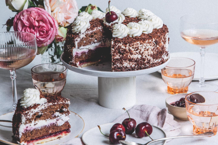 Cinq livres de cuisine pour des fêtes qui vont faire recette