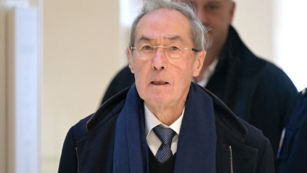 Claude Guéant hospitalisé en plein procès du financement libyen de la campagne Sarkozy