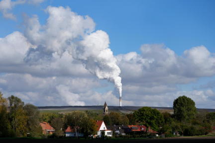 Climat : la présidence de la COP29 propose 240 milliards d’euros par an de contribution de la part des pays développés