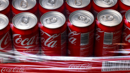 Coca-Cola orders massive recall of its products in Europe over chlorine derivative