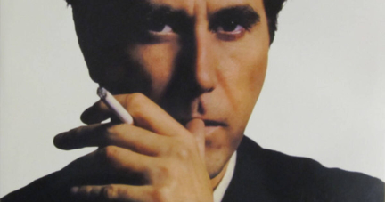 Coffret Bryan Ferry, 50 ans de cool à facettes