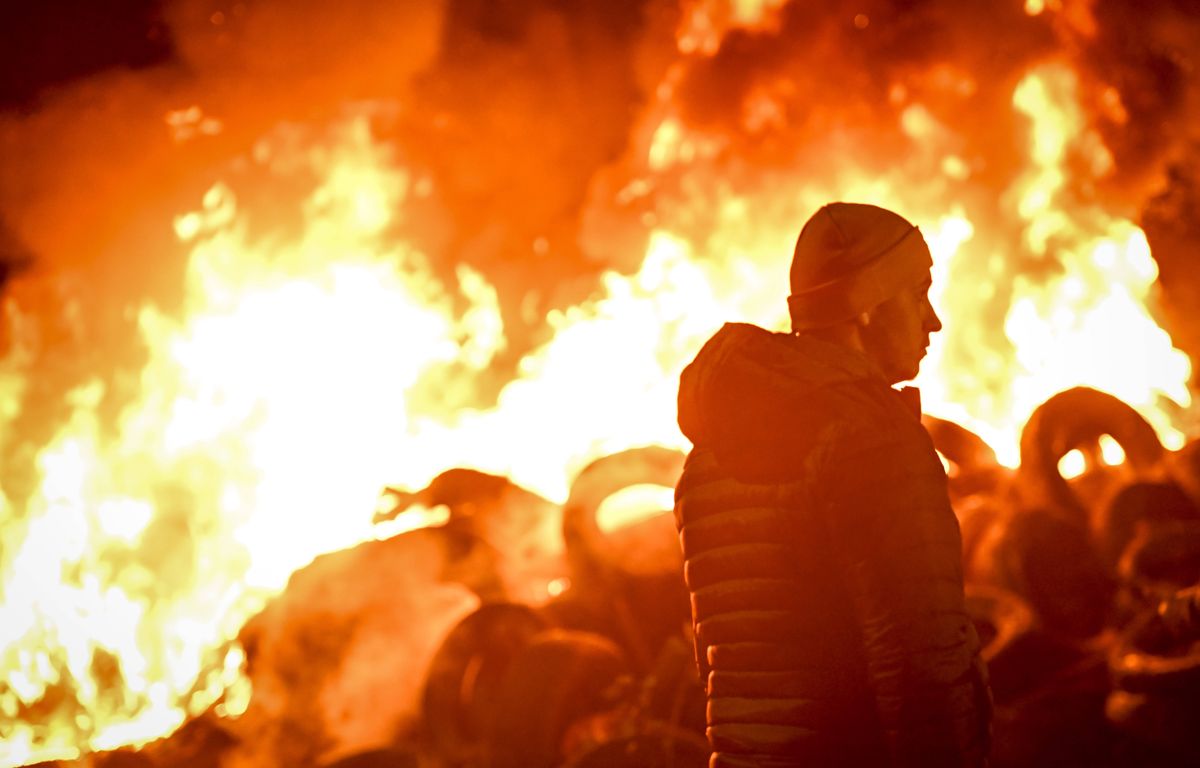 Colère des agriculteurs : La Coordination rurale hausse le ton avec ses « gilets jaunes »