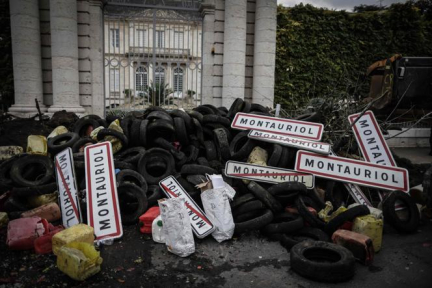 Colère des agriculteurs : la FNSEA annonce de nouvelles actions pour dénoncer les « entraves » à la production