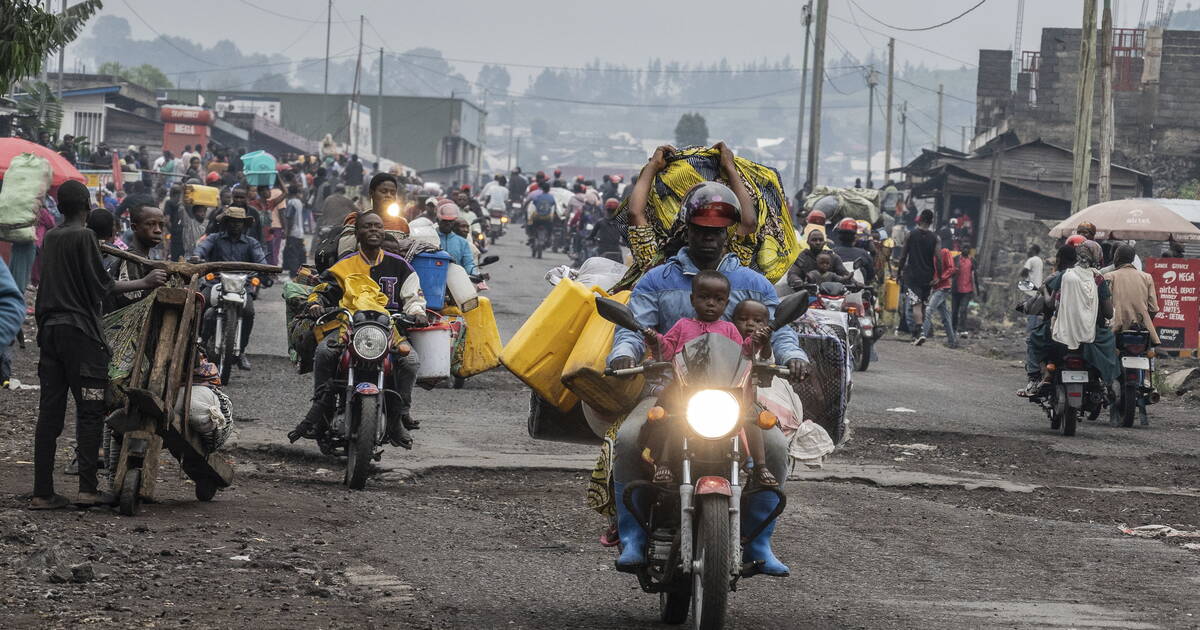 Combats en RDC : une réunion en urgence du Conseil de sécurité de l’ONU