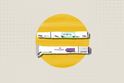 Comment fonctionnent les nouveaux médicaments anti-obésité comme le Wegogy et le Mounjaro ? Comprendre en trois minutes