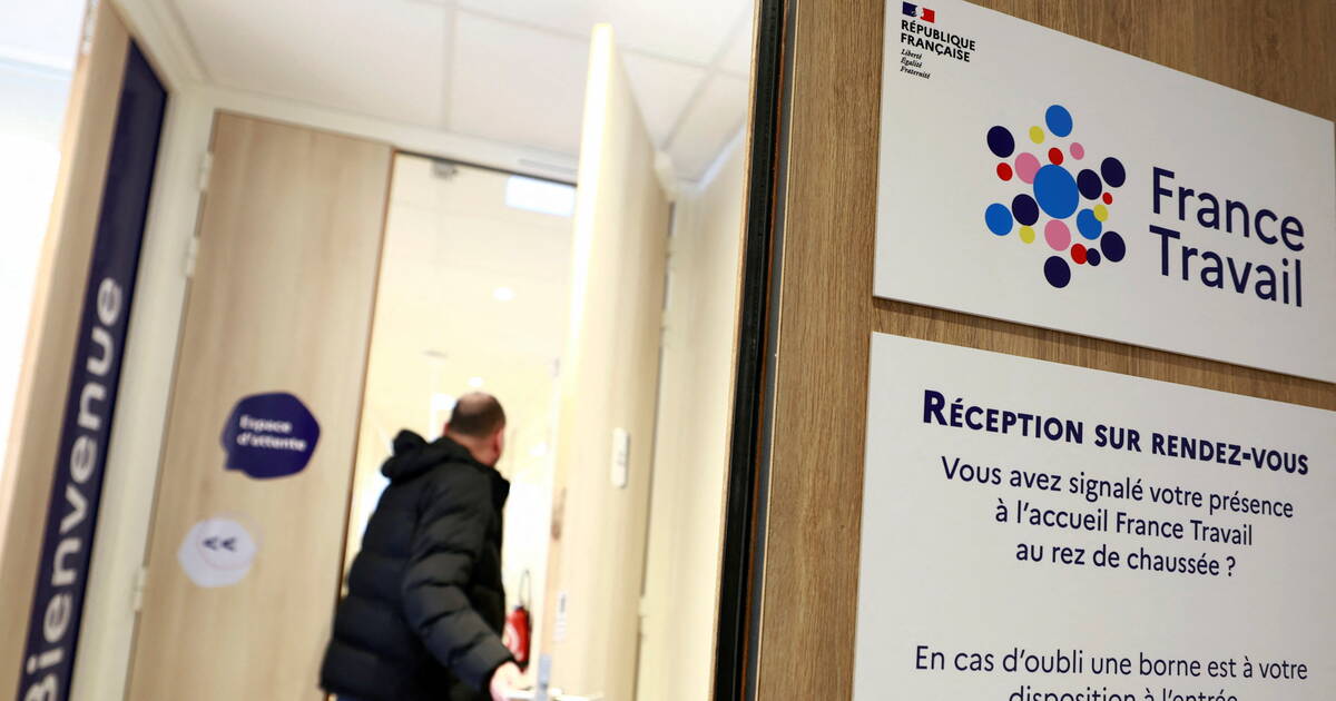 Comment la réforme du RSA va gonfler les statistiques de France Travail