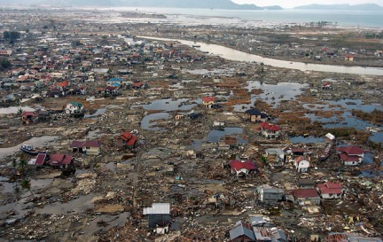 Comment la science des tsunamis a progressé, vingt ans après le cataclysme en Indonésie