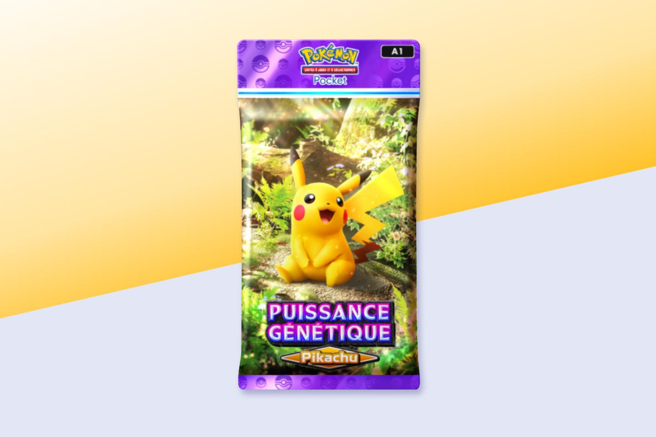 Comment le jeu « Pokémon TCG Pocket » joue avec votre frustration pour vous inciter à payer