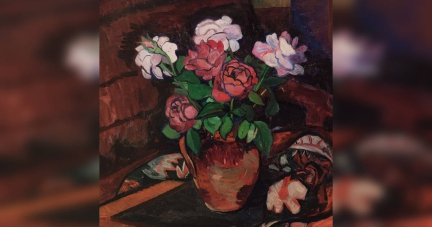 Comment un tableau volé de Suzanne Valadon a atterri aux enchères chez Aguttes